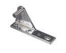 SPARTAN REFRIGERATION 76819 LEFT UPPER HINGE