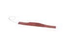 SERTEK 7000844-1X9 HEATER SILICONE RUBBER 1-IN X9-IN