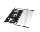 SURE SHOT-AC DISPENSING A-04-073-17-SP CATCH TRAY ASSEMBLY (320 COUNTER)