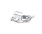 SURE SHOT A-07-014-1-SP VALVE INSERT THERM ASSEMBLY