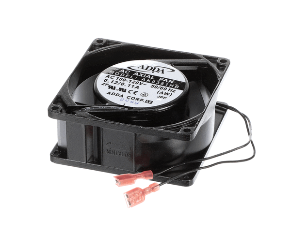 SURE SHOT A-10-050-1-SP FAN ASSEMBLY 110 V QUICK CONNECT