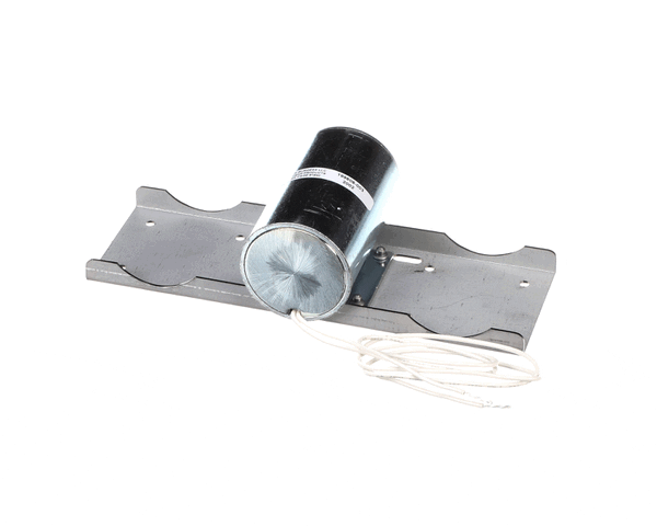 SURE SHOT A-13-003-1-SP SOL BRACKET ASSEMBLY - 1 VALVE