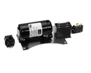 SURE SHOT-AC DISPENSING A-31-049-SP COMPRESSOR CAPACITORS; V2 SERVICE KIT