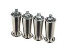 SURE SHOT-AC DISPENSING A-99-040-1-SP 2.5 LEG - PACK OF 4
