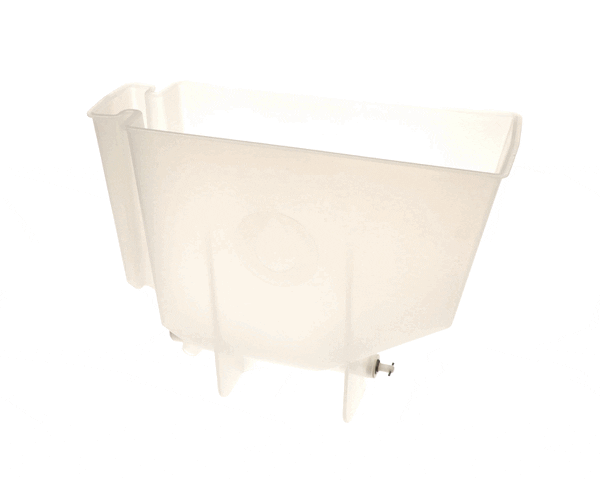 SURE SHOT A-99-170-SP AC1-GP-1 HOPPER ASSEMBLY