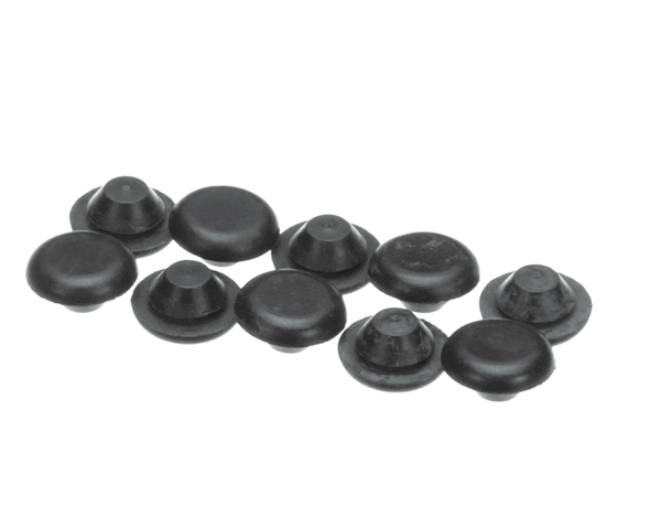 SURE SHOT F-99-004-SP RUBBER BUMP INSERT 10PK
