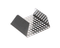 SURE SHOT M-02-045-SP HOPPER SCREEN - LOWER (AC6E)