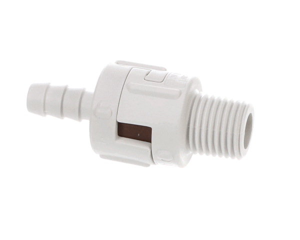 SURE SHOT M-05-054-SP MOD END FITTING (1/4B-3#)