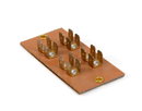 SANISERV 61073 TERM BOARD