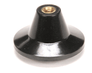 SANISERV 64457 KNOB HANDLE SPIGOT SP10