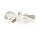SANISERV 75312 BLADE FAN