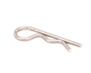 STAR 2CZ10215 HAIRPIN COTTER PIN SS
