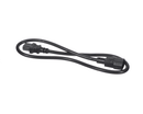 STAR 2E-60128403 CORD;M-F JUMPER IEC-320X3 4IN
