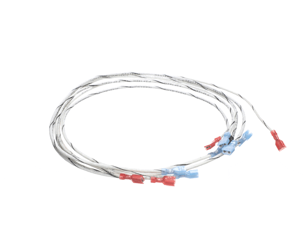 STAR 2E-Z23126 (OLD 2E-Z3833) WIRE KIT #2 250C