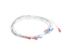 STAR 2E-Z23126 (OLD 2E-Z3833) WIRE KIT #2 250C