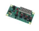 STAR 2J-Z26242 SINGLE SG CONTROL BOARD