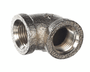 STAR 2K-Z15523 ELBOW; 3/8NPT; NI PLT BRS