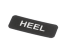 STAR 2MZ17735 LABEL HEEL