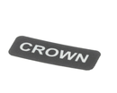 STAR 2MZ17750 LABEL CROWN