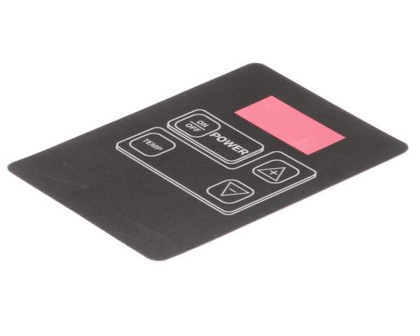 STAR 2M-Z4067 GRAPHICS PANEL