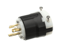 STAR 2P-Y8285 PLUG 20A125V NEMA L5-20P