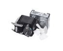 STAR 2U-Z11913 MOTOR CCW 75 RPM 120V