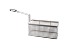 STAR 301FBL STANDARD FRYER BASKET 10 L X 8-3/4