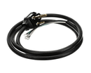 STAR D9-GR0193 POWER CORD ASSEMBLY 120C