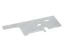 STAR G5Z16155 BURNER COVER PLATE