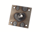 STAR G9-GC0001 BULKHEAD ASSEMBLY -1/2UM1854