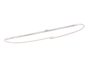 STAR HS-198017 HEATERTUBE QUARTZ TT900