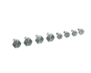 STAR PS-GR0943 SHOULDER BOLT KIT