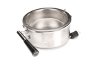 STAR SC3-G1201 KETTLE ASSEMBLY COMP. 12-120