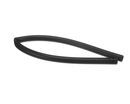 STAR SD9-Z23262 CONDUIT;RUBBER;BLK;24-INCH LG