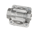STAR SH3-Z4557 REGULATOR-GAS 3/4 NPT LP