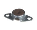 STAR SHC-AW0020 BEARING ASSY; PTFE BRONZE 3/8BEARING