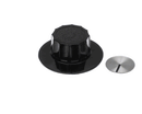 STAR SN2-70701-W62 KNOB ASSEMBLY-TM RANGE TOP