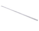 STRUCTURAL CONCEPTS 118CL04830 HOLDER PVC OPEN TAG MOLDING