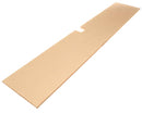 STRUCTURAL CONCEPTS 20-07889 GL FRT ACRYLIC CO47R