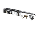 STRUCTURAL CONCEPTS 20-08176 REAR DOOR LATCH W KEYS