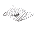 STRUCTURAL CONCEPTS 20-13762 DECK HEATING ELEMENT