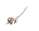 STRUCTURAL CONCEPTS 20-23077 KIT RETRO VALVE ASSY FSP4837R.5104