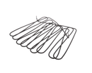 STRUCTURAL CONCEPTS 20-24355 HEATER ROD HEATER 36.125IN X 16.00IN 104