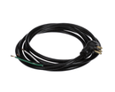 STRUCTURAL CONCEPTS 20-24447 CORD POWER 14/3 5-15P RT ANGLE 120 IN