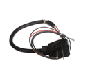 STRUCTURAL CONCEPTS 20-28790 HARNESS HARNESS SHELF GHSS460H.5742