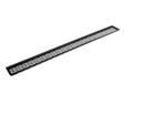 STRUCTURAL CONCEPTS 20-31242BL DISCHARGE RR 2PCS W OBROUNDS