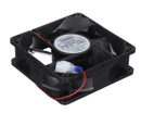 STRUCTURAL CONCEPTS 20-33156 MOTOR FAN DC 107CFM IP57