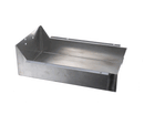 STRUCTURAL CONCEPTS 20-34077 HI CAP OVERFLOW PAN