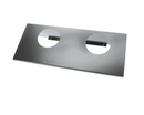 STRUCTURAL CONCEPTS 20-37130 PRDCT STEP BUCKET CORNER FLP10WL.5589