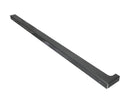 STRUCTURAL CONCEPTS 20-37322BZP SUPT GL FRT SMALL SIDE